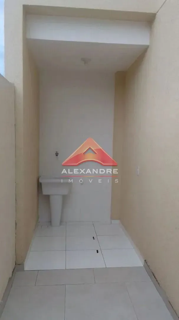 Casa, 2 quartos, 10 m² - Foto 17