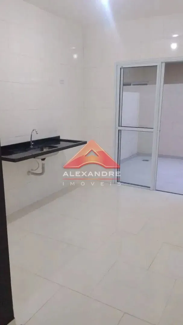 Casa, 2 quartos, 10 m² - Foto 7