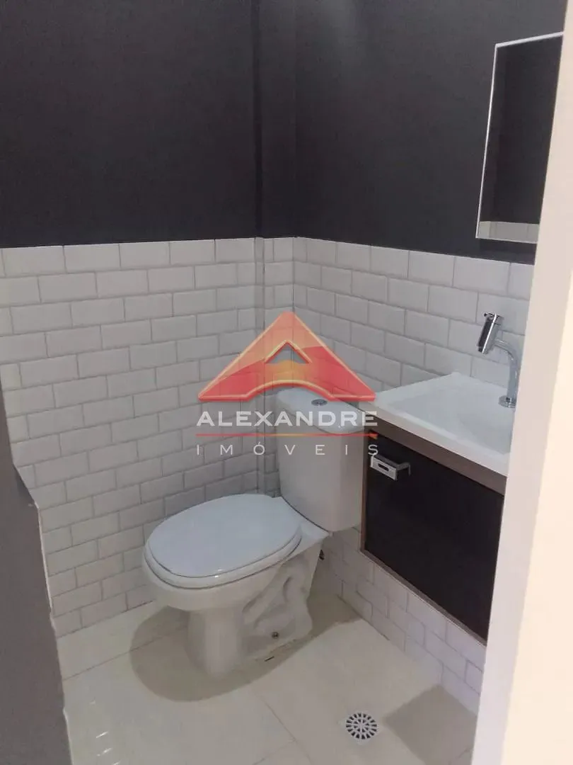 Casa, 2 quartos, 10 m² - Foto 13