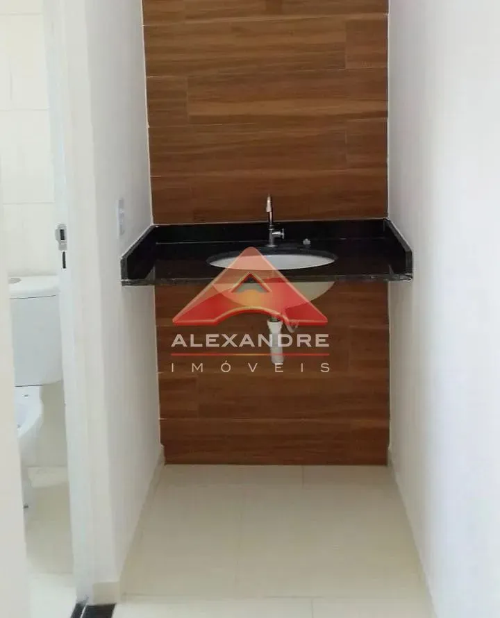 Casa, 2 quartos, 10 m² - Foto 15