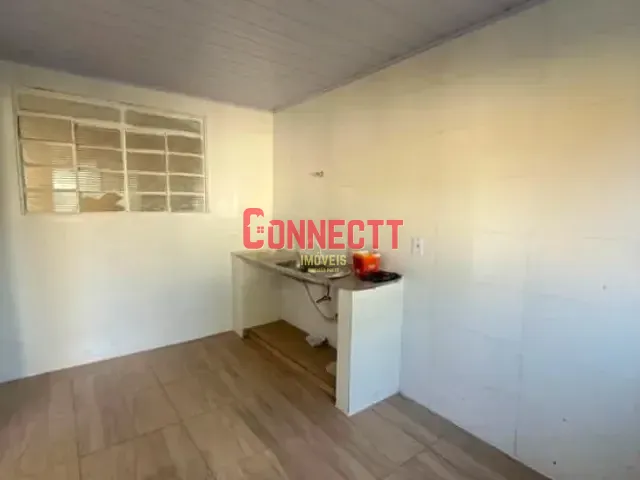 Casa com 150m² 1 quarto e 1 banheiro, à venda, no bairro Parque dos Flamboyans em Ribeirão Preto