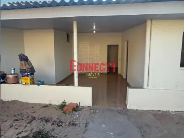 Casa com 150m² 1 quarto e 1 banheiro, à venda, no bairro Parque dos Flamboyans em Ribeirão Preto