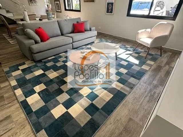 Casa com 323m² 4 quartos e 5 banheiros, à venda, no bairro Vila Esperia Ou Giglio em Atibaia