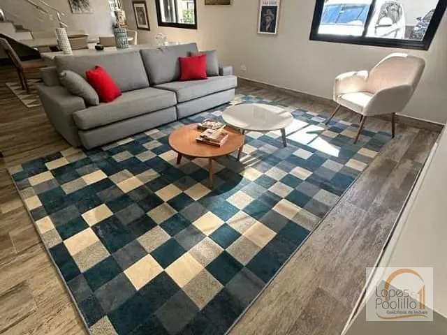 Casa com 323m² 4 quartos e 5 banheiros, à venda, no bairro Vila Esperia Ou Giglio em Atibaia