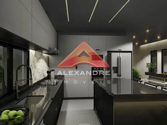 Casa com 250m² 3 quartos e 4 banheiros, à venda, no bairro Jardim Crystal Park em Jacareí