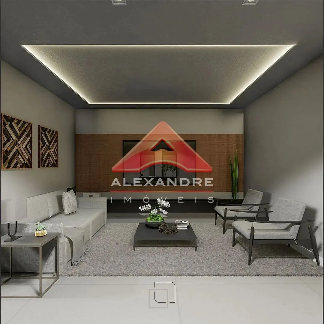 Casa, 3 quartos, 200 m² - Foto 11
