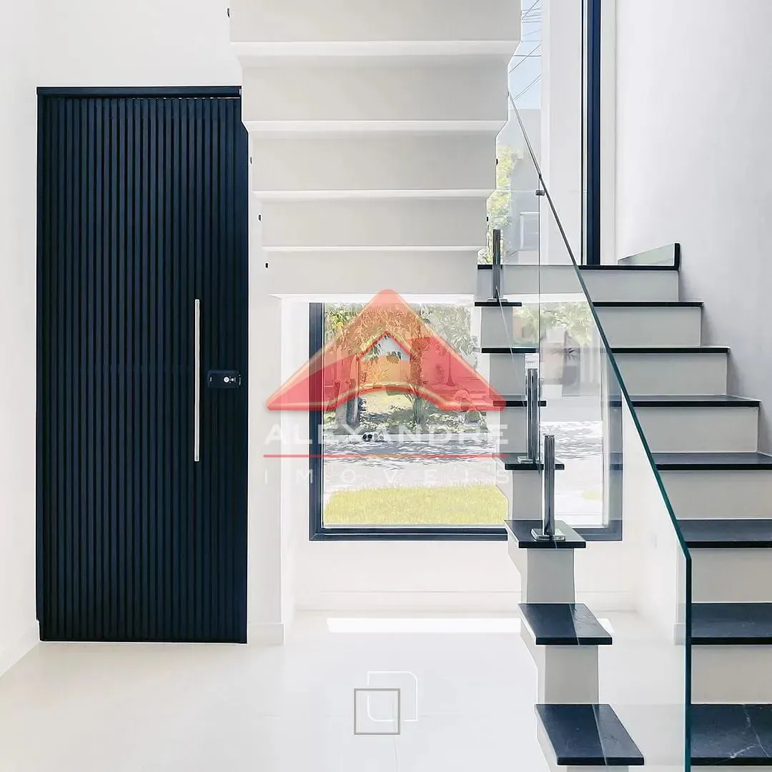 Casa, 3 quartos, 200 m² - Foto 18