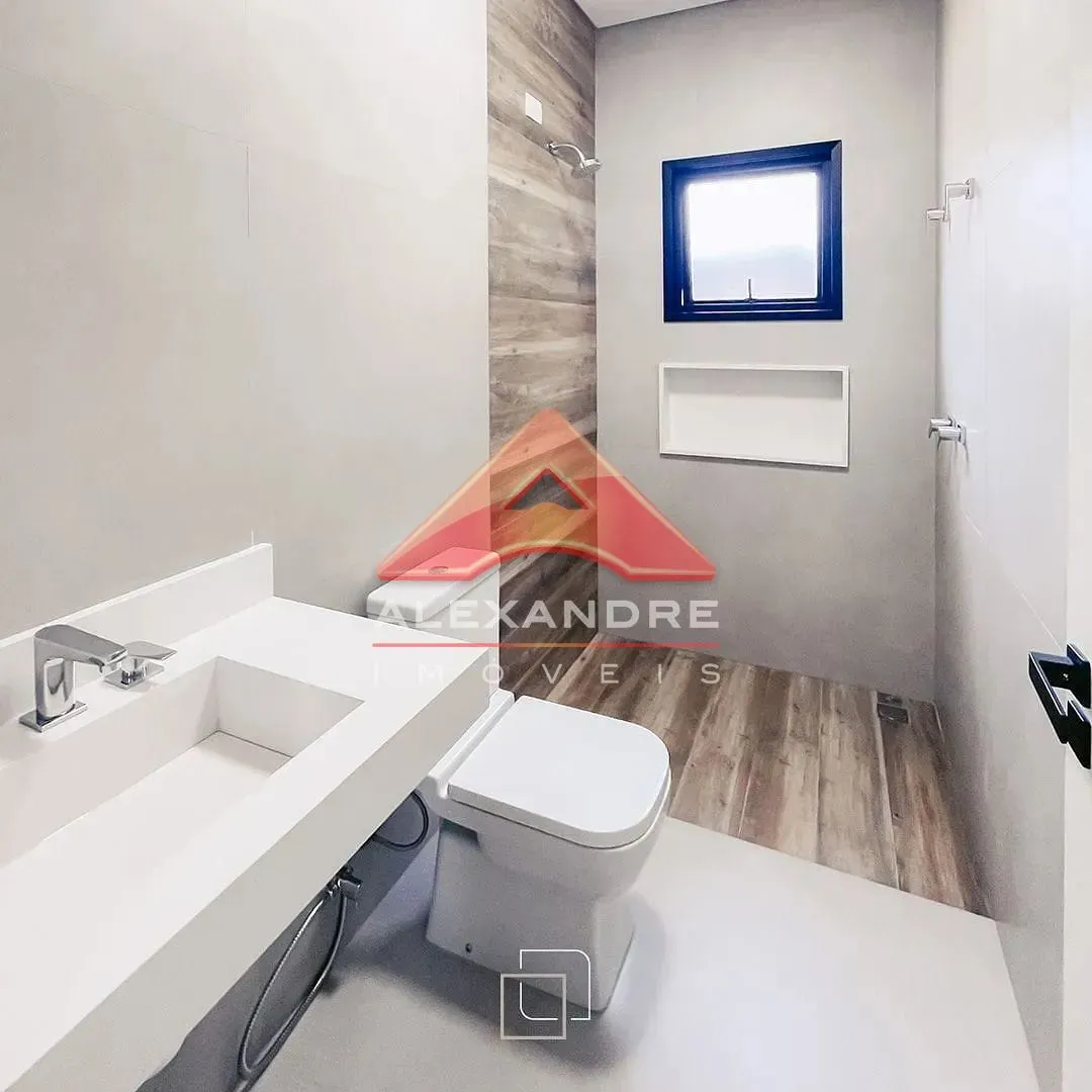 Casa, 3 quartos, 200 m² - Foto 14