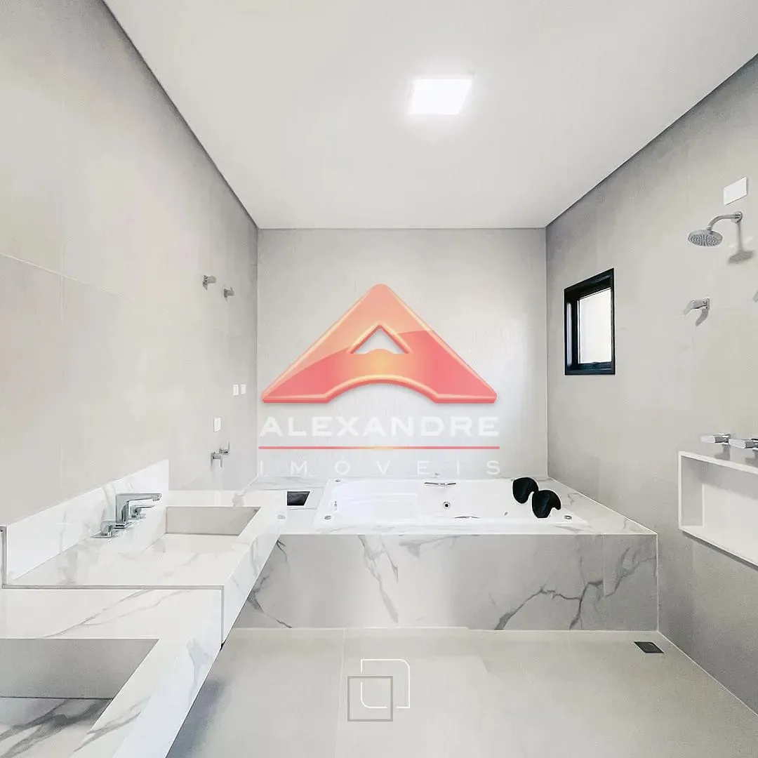 Casa, 3 quartos, 200 m² - Foto 13