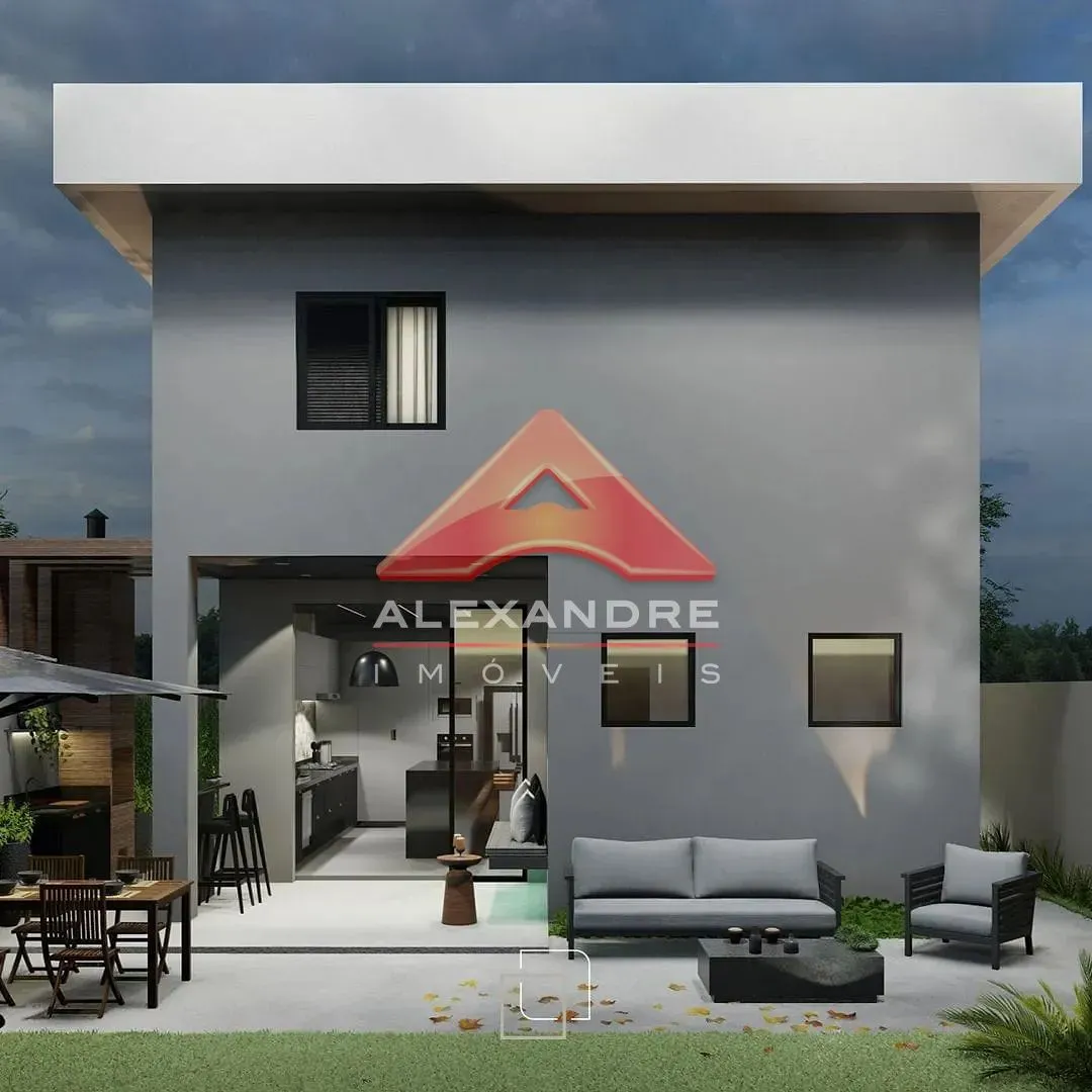 Casa, 3 quartos, 200 m² - Foto 7