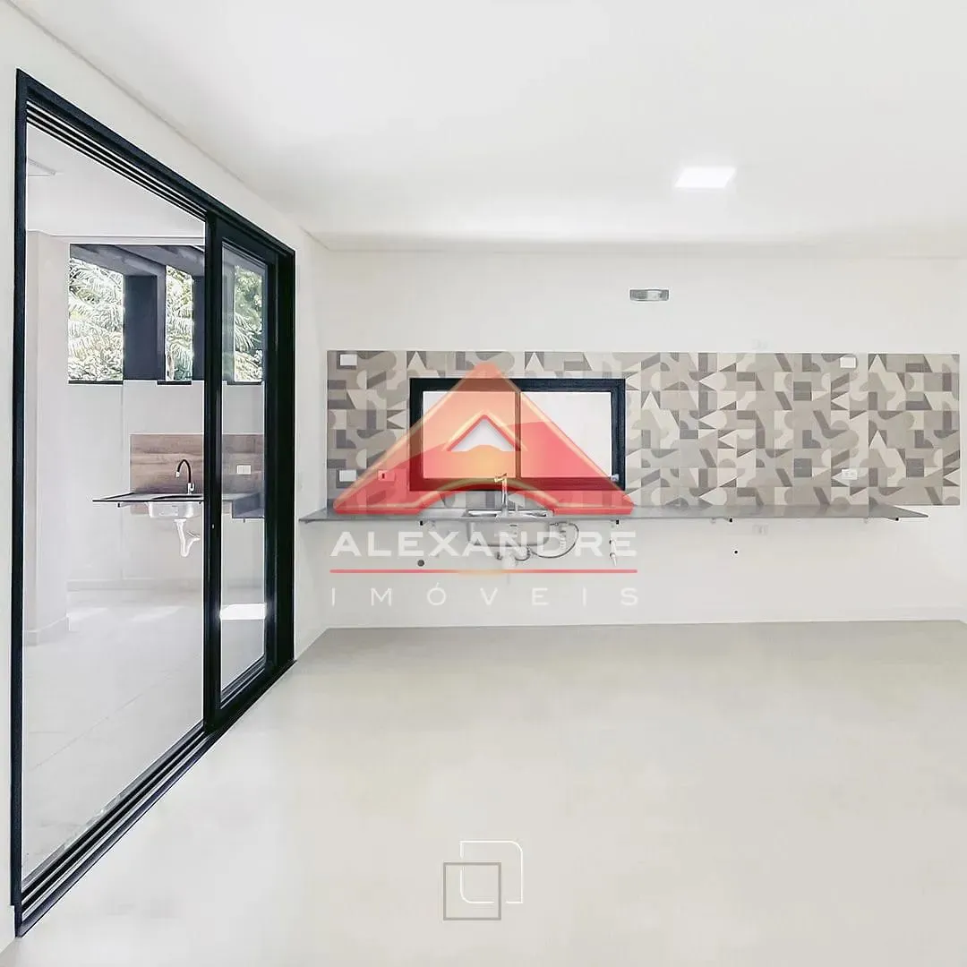 Casa, 3 quartos, 200 m² - Foto 6