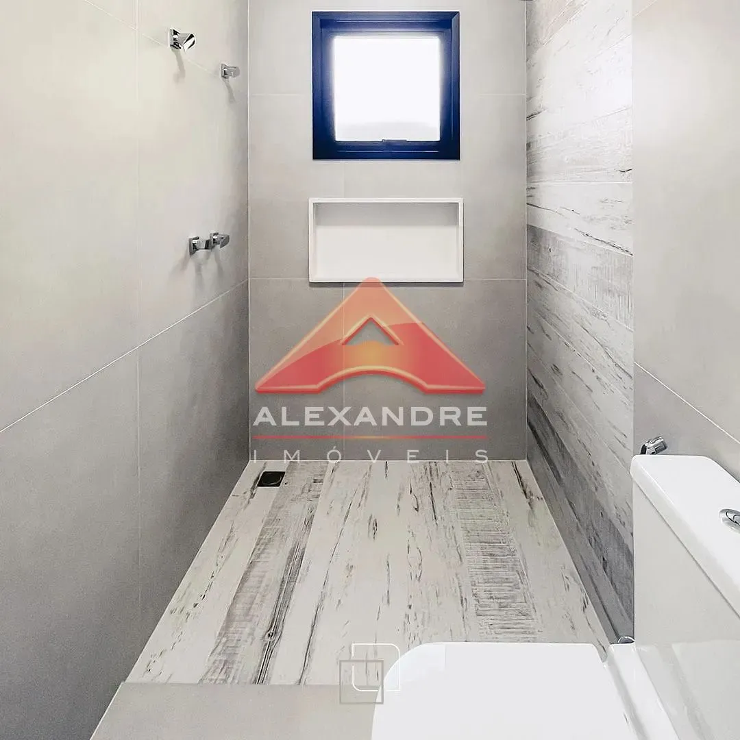 Casa, 3 quartos, 200 m² - Foto 10