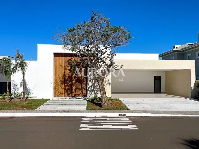 Casa com 721m² 3 quartos e 3 banheiros, à venda, no bairro Parque Residencial Manela em Cambé