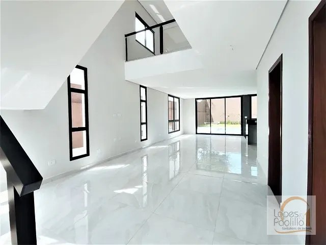Casa com 380m² 3 quartos e 4 banheiros, à venda, no bairro Reserva de Atibaia em Atibaia