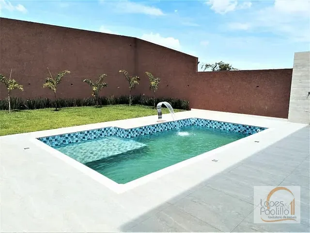 Casa com 380m² 3 quartos e 4 banheiros, à venda, no bairro Reserva de Atibaia em Atibaia