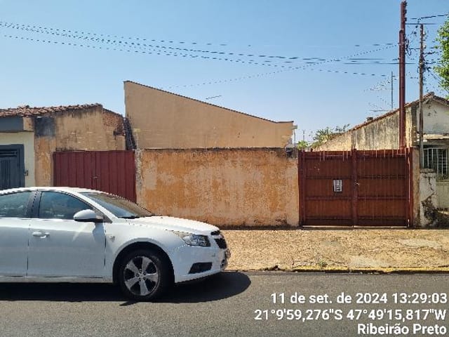 Foto do Casa - Casa à venda 10M², VILA TIBERIO, RIBEIRAO PRETO - SP | Imobiliária Compare