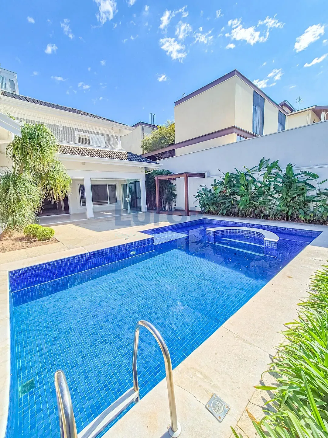 Casa, 4 quartos, 342 m² - Foto 49