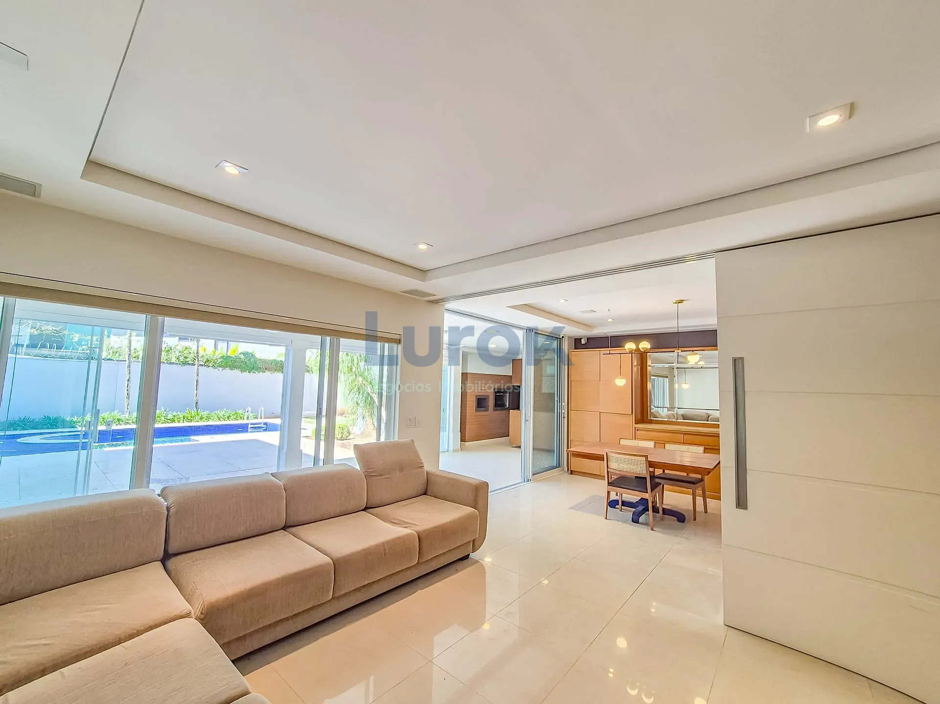 Casa, 4 quartos, 342 m² - Foto 5