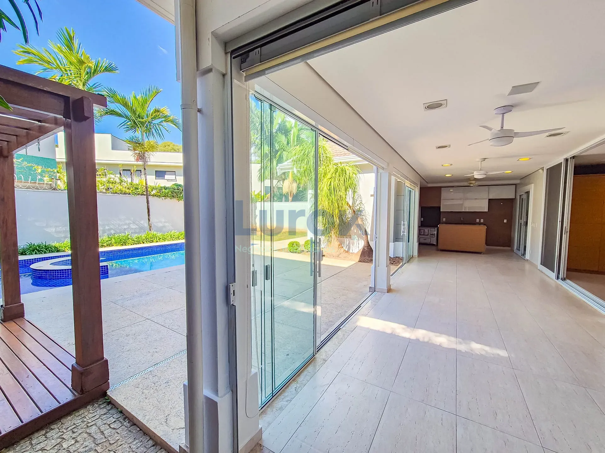 Casa, 4 quartos, 342 m² - Foto 43