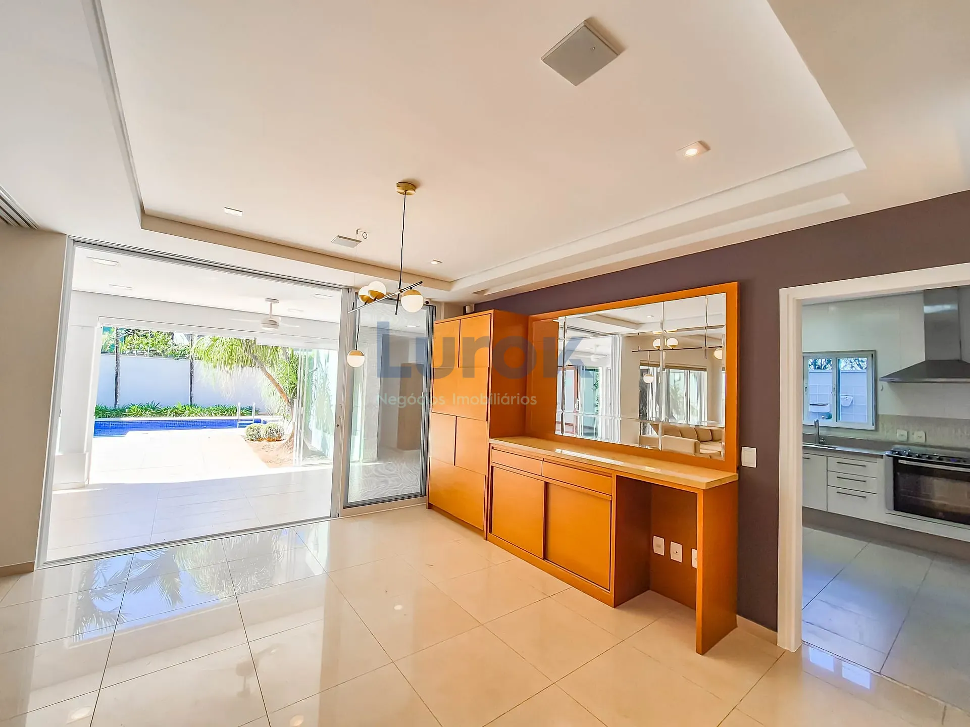 Casa, 4 quartos, 342 m² - Foto 6