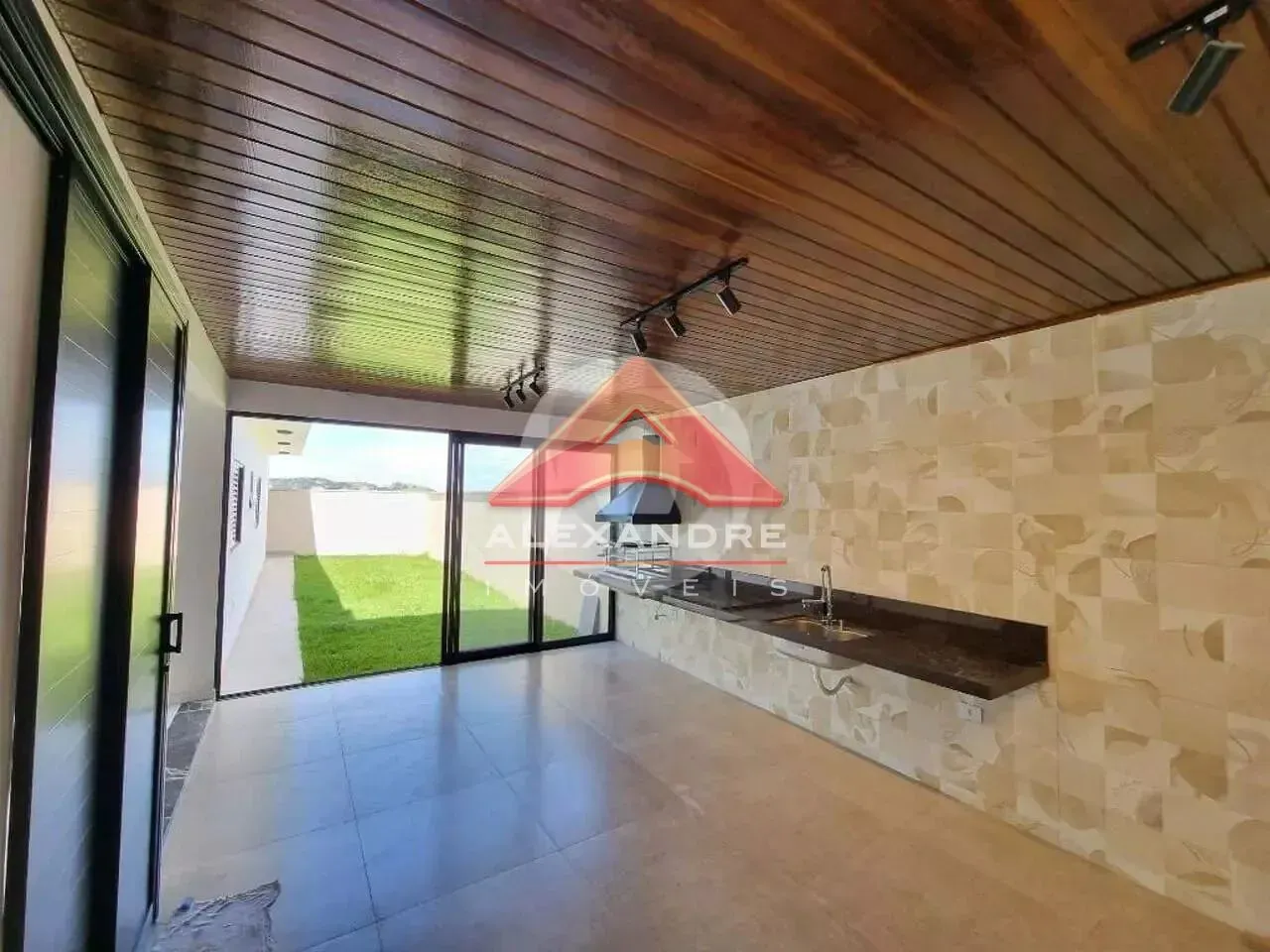 Casa, 4 quartos, 320 m² - Foto 13