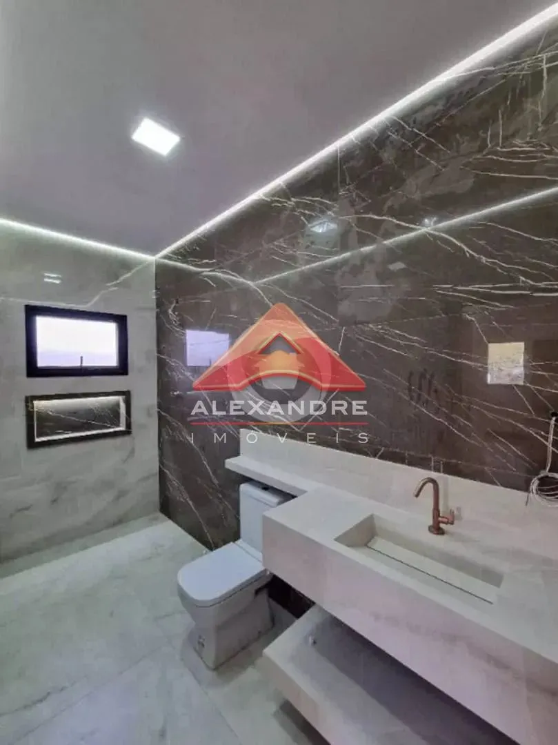 Casa, 4 quartos, 320 m² - Foto 6