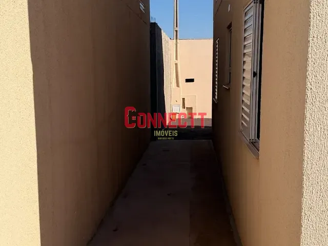 Casa 2 quartos e 1 banheiro, à venda, no bairro Santa Iria em Ribeirão Preto
