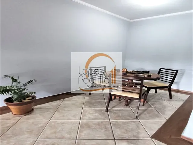 Casa com 385m² 4 quartos e 5 banheiros, à venda, no bairro Jardim Paulista em Atibaia