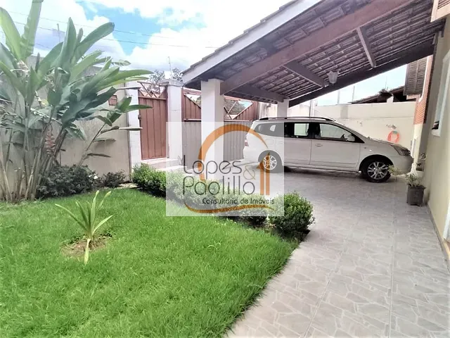 Casa com 385m² 4 quartos e 5 banheiros, à venda, no bairro Jardim Paulista em Atibaia