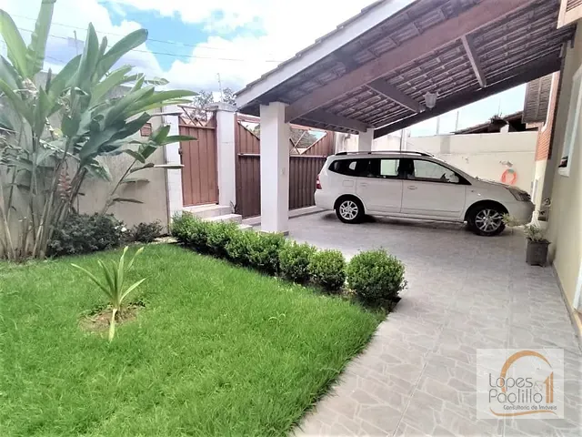 Casa com 385m² 4 quartos e 5 banheiros, à venda, no bairro Jardim Paulista em Atibaia