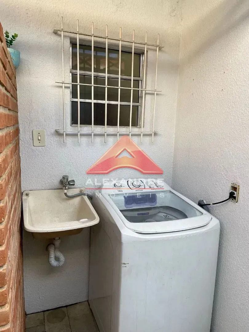Casa, 2 quartos, 58 m² - Foto 7