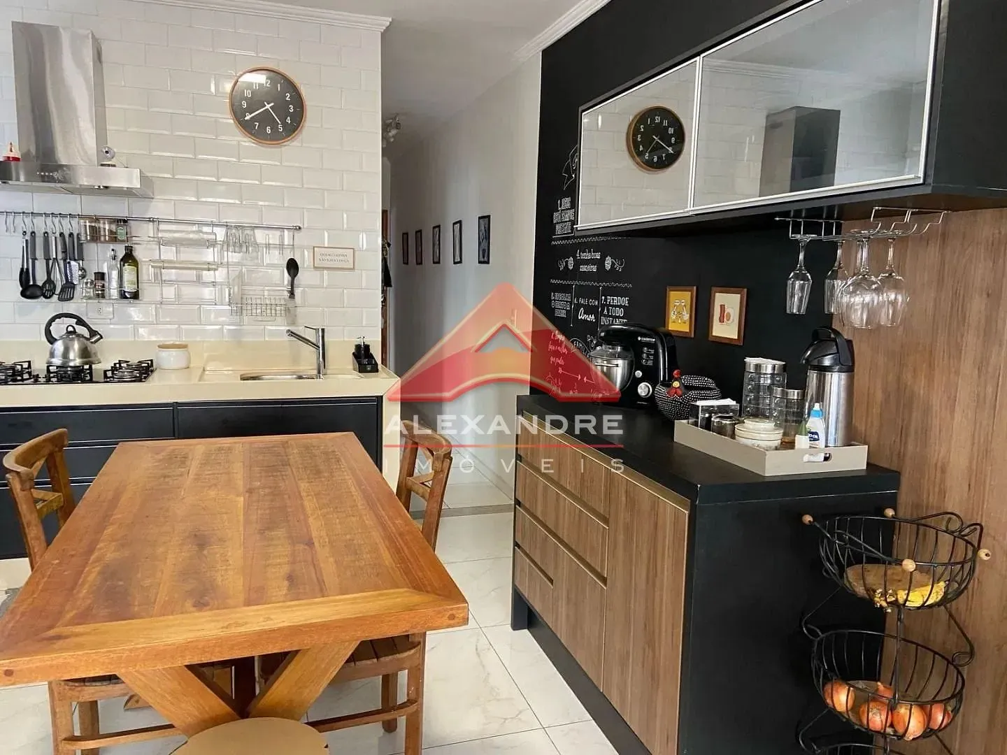 Casa, 2 quartos, 58 m² - Foto 5