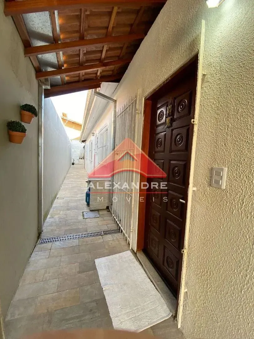 Casa, 2 quartos, 58 m² - Foto 16