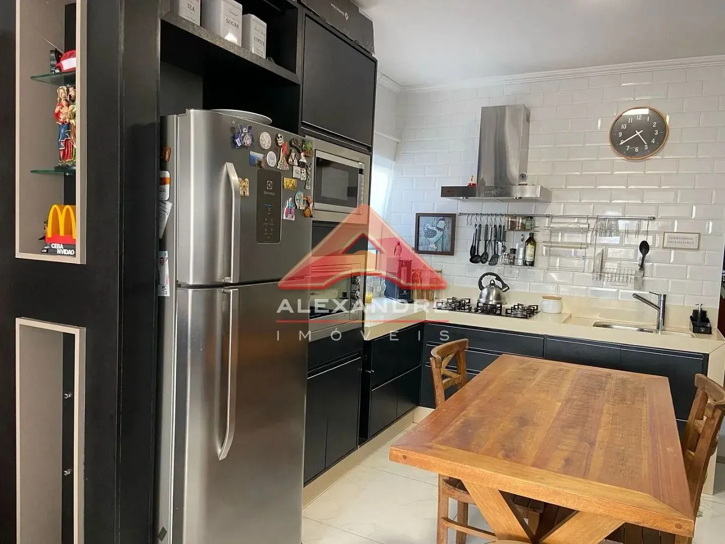 Casa, 2 quartos, 58 m² - Foto 6