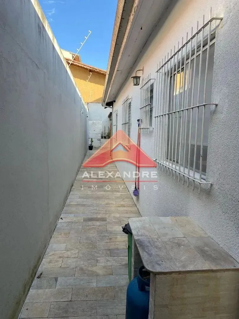 Casa, 2 quartos, 58 m² - Foto 19