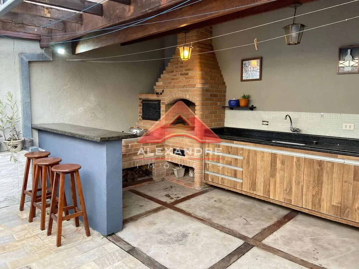 Casa, 2 quartos, 58 m² - Foto 33