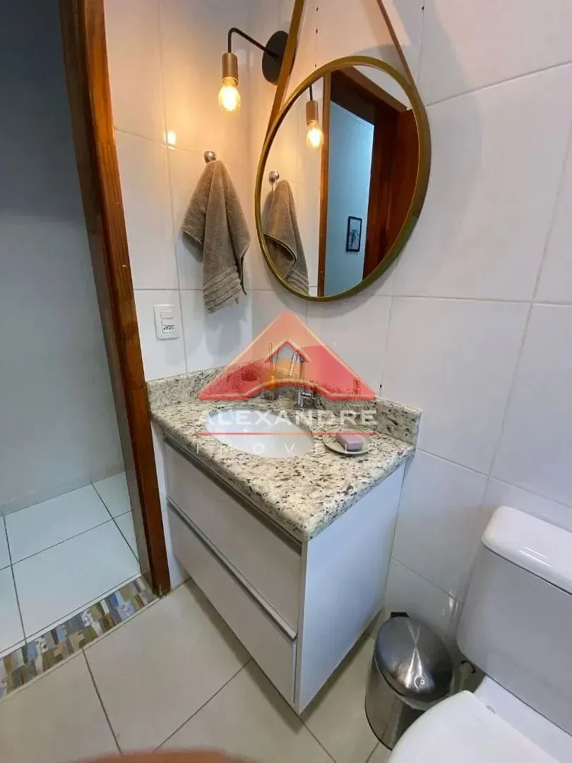 Casa, 2 quartos, 58 m² - Foto 8