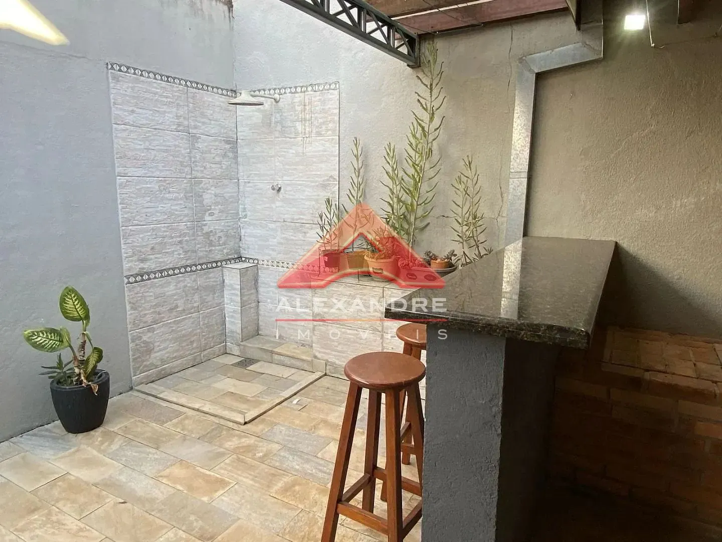 Casa, 2 quartos, 58 m² - Foto 13