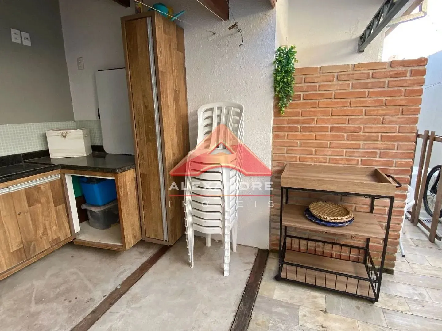 Casa, 2 quartos, 58 m² - Foto 26