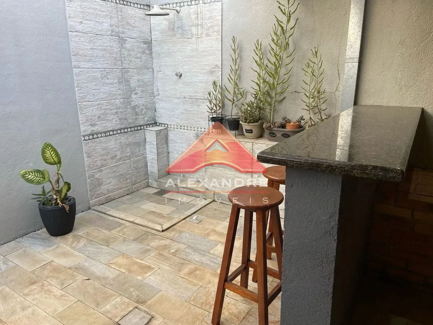 Casa, 2 quartos, 58 m² - Foto 22
