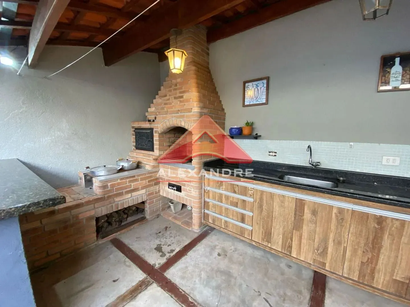 Casa, 2 quartos, 58 m² - Foto 29
