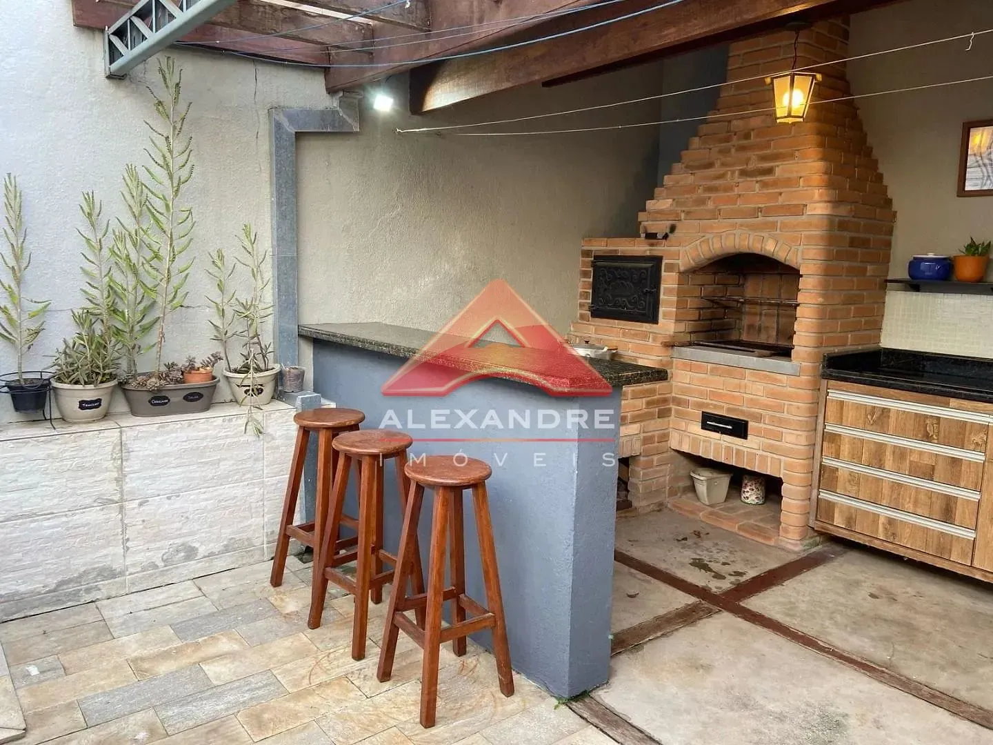Casa, 2 quartos, 58 m² - Foto 24