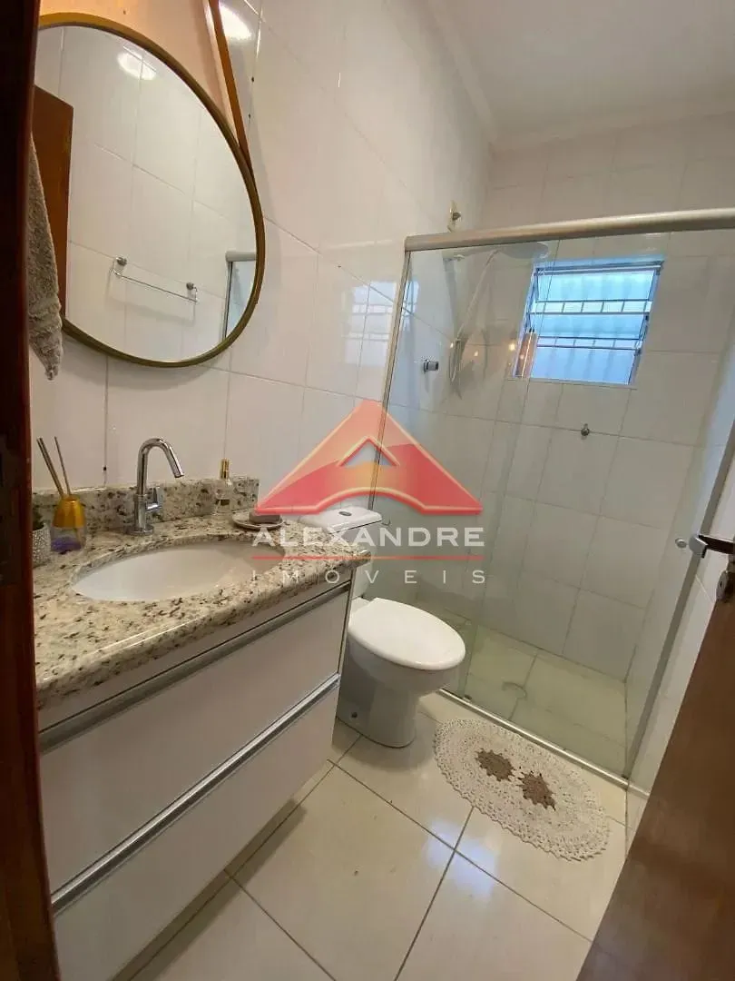 Casa, 2 quartos, 58 m² - Foto 11