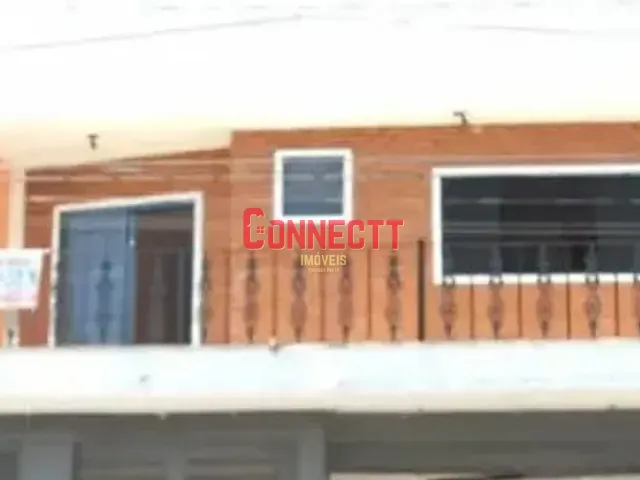 Casa com 175m² 2 quartos e 2 banheiros, à venda, no bairro Campos Elíseos em Ribeirão Preto