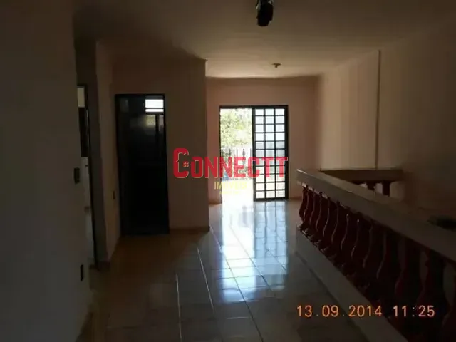 Casa com 175m² 2 quartos e 2 banheiros, à venda, no bairro Campos Elíseos em Ribeirão Preto