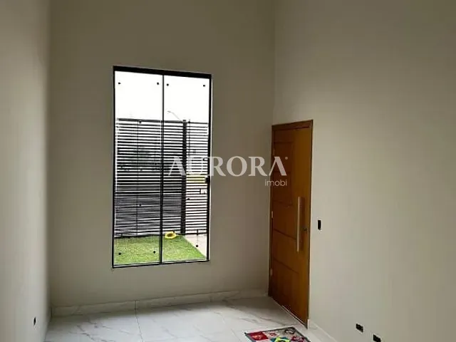 Casa 3 quartos e 2 banheiros, à venda, no bairro Jardim Tropical em Londrina