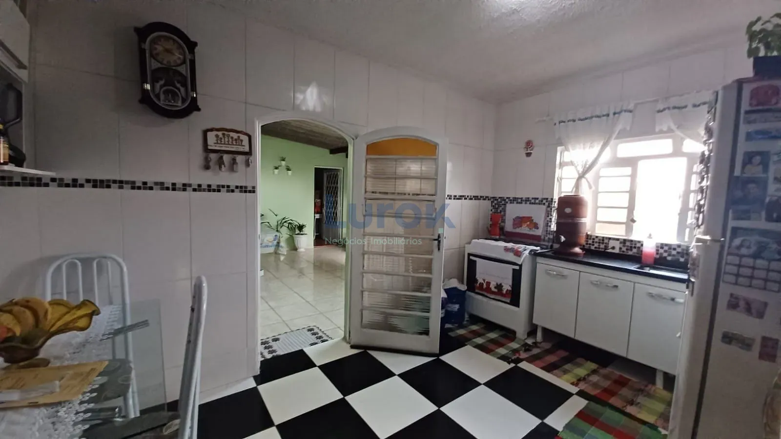 Casa, 1 quarto, 163 m² - Foto 5