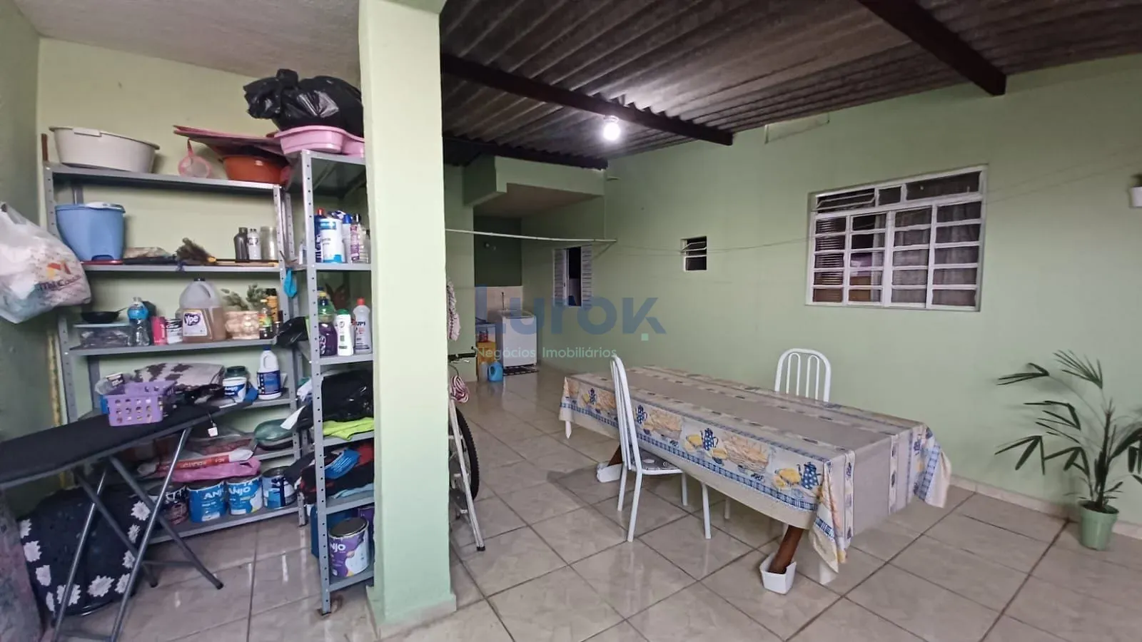 Casa, 1 quarto, 163 m² - Foto 8