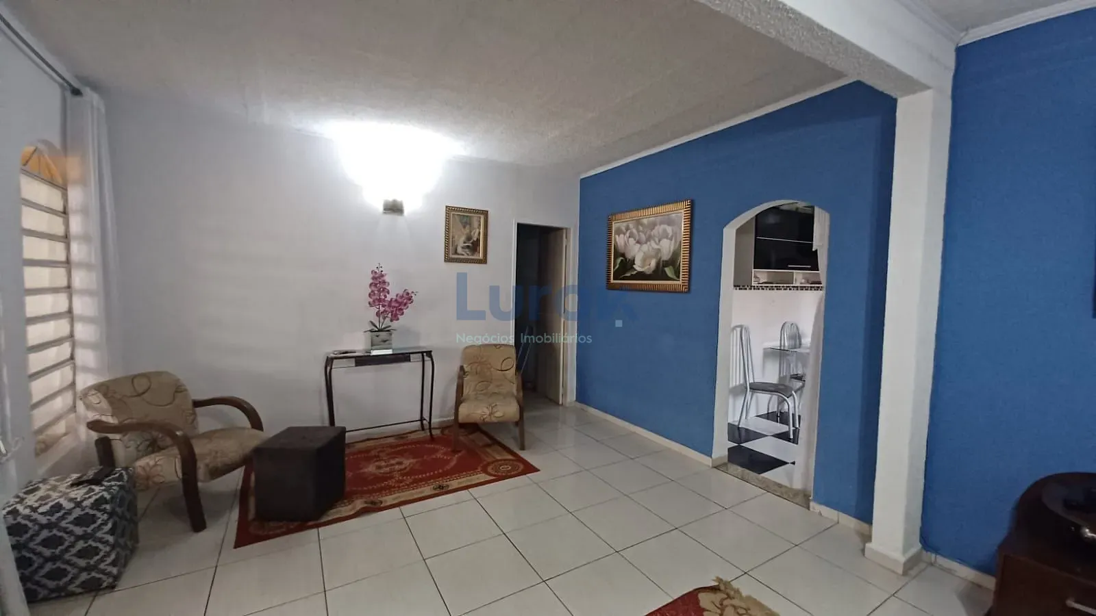 Casa, 1 quarto, 163 m² - Foto 3
