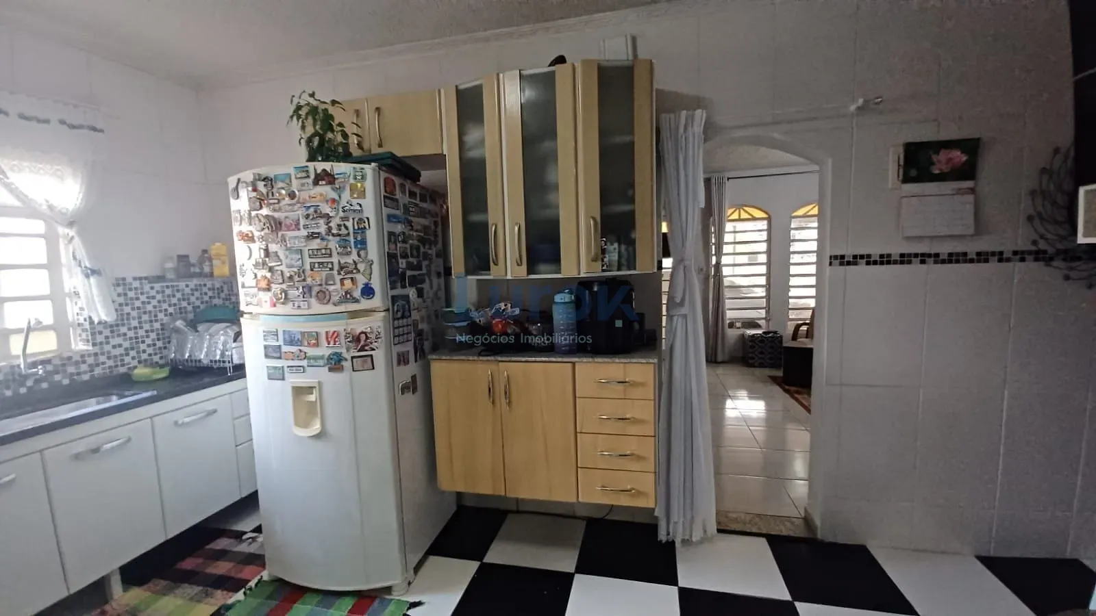 Casa, 1 quarto, 163 m² - Foto 12